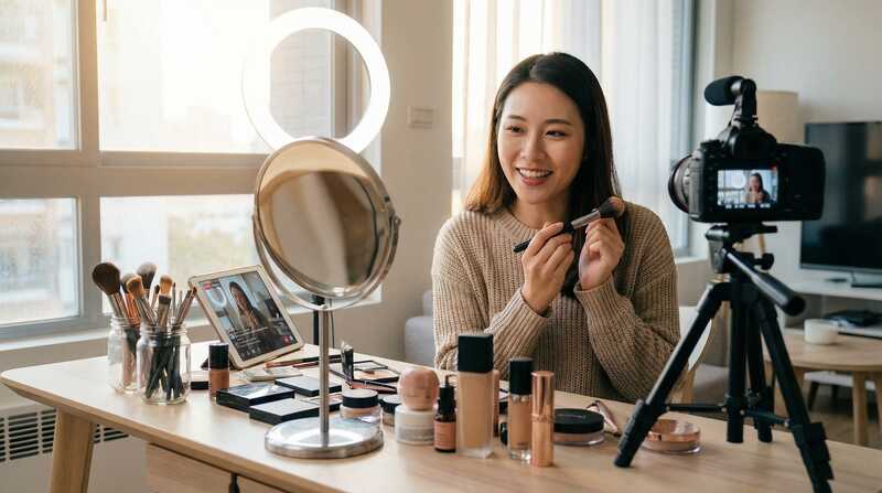 丝瓜视频创意短视频